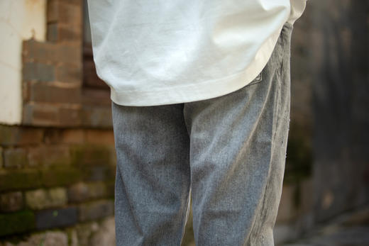 E239731490休闲牛仔裤 商品图5