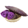 农家种植紫薯 红薯  紫皮紫瓤  皮薄肉厚  几乎无薯丝  香甜软糯  3斤/5斤 商品缩略图7