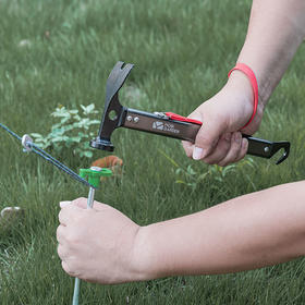 牧高笛铸铁榔头NX20671023