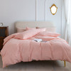 新疆长绒棉【恩宜贝】水洗棉四件套 方格系列 睡在云端的舒服 商品缩略图11