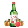 韩国真露13度西柚味烧酒360ml 商品缩略图1