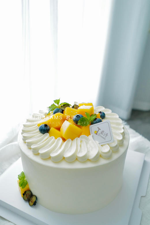 芒果华尔兹 商品图0