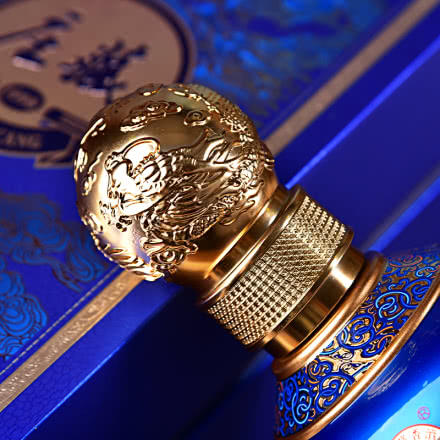 53°庄藏酒·1998 450ml 商品图2