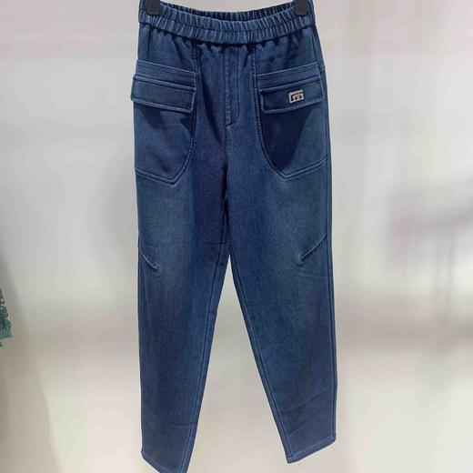 2F诗言志裤子 商品图0