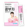 TEAZEN 乳酸菌康普茶桃子味固体饮料5g*10  商品缩略图0