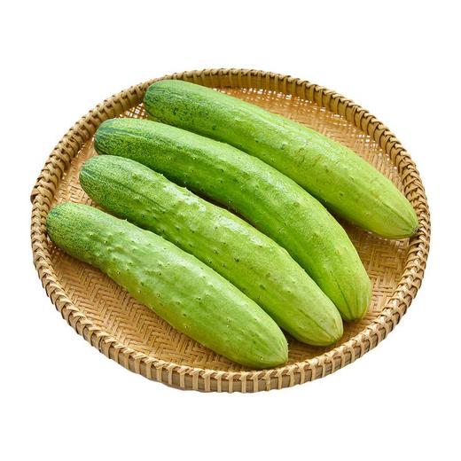 放心青翠黄瓜 约250g/份 商品图2