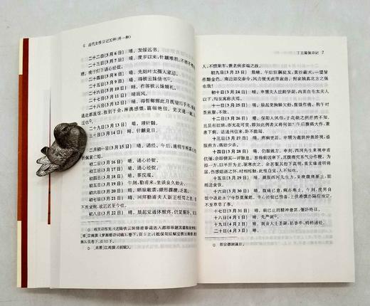 中国近现代稀见史料丛刊：《近代女性日记五种》，[清]宗婉等著，凤凰出版社2021年版，390页，定价108元，售价54元。 商品图9