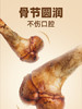 伯纳天纯狗狗零食风干牛棒骨狗磨牙棒宠物中大型犬专用洁齿牛骨头 商品缩略图3