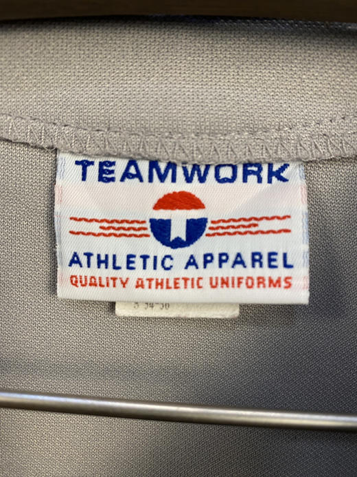 TEAMWORK 短袖棒球球衣 _SSJ(S) 商品图2