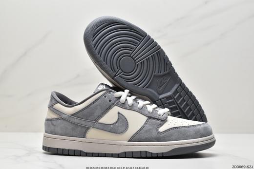 耐克Nike SB Zoom Dunk Low休闲运动板鞋DD1391-003男女鞋 商品图4