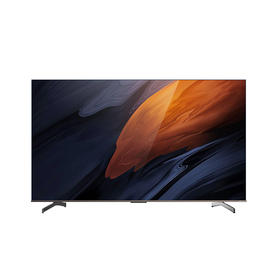 长虹CHiQ 86Q8R 86英寸 3+32GB 8K解码 MEMC 液晶LED智能电视机