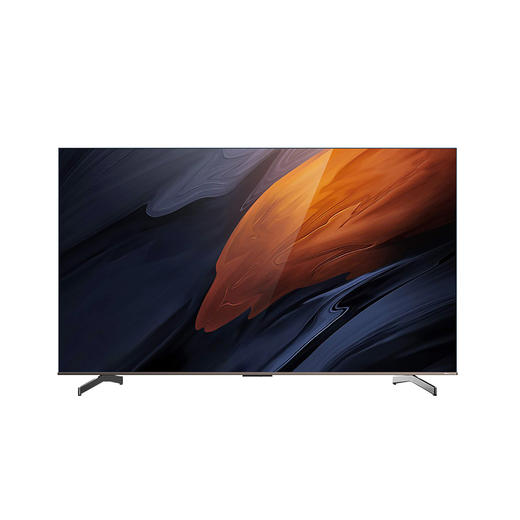 长虹CHiQ 86Q8R 86英寸 3+32GB 8K解码 MEMC 液晶LED智能电视机 商品图0