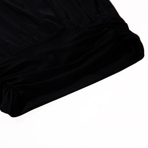 【直发】爱慕运动外穿女士禅柔III夏季高腰纯色瑜伽宽松收口长裤AS153P51 商品图2