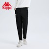 卡帕（Kappa） Kappa卡帕运动裤2022新款女针织长裤休闲小脚卫裤锥形裤K0C62AK01 商品缩略图0