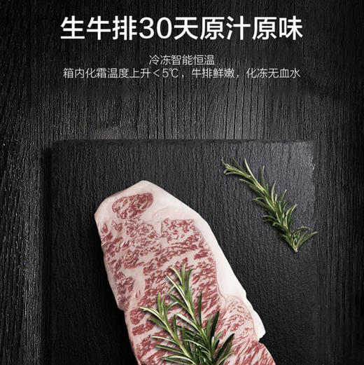 海尔（Haier）冰箱BCD-505WGHTD14B5U1 商品图7