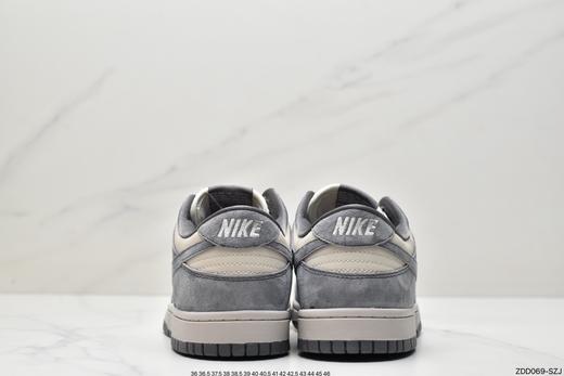 耐克Nike SB Zoom Dunk Low休闲运动板鞋DD1391-003男女鞋 商品图5