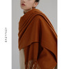 EAZYPEZY 2022AW 歌剧院羊绒披肩 商品缩略图3