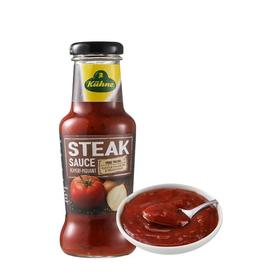 冠利牛排酱 250ml 德国 030006-3