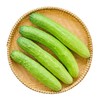 放心青翠黄瓜 约250g/份 商品缩略图1