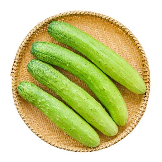 放心青翠黄瓜 约250g/份 商品图1