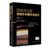 图解青光眼微创手术操作与技巧 张秀兰 著 眼科学书籍青光眼微创手术操作视频并发症处理 人民卫生出版社9787117332927 商品缩略图1