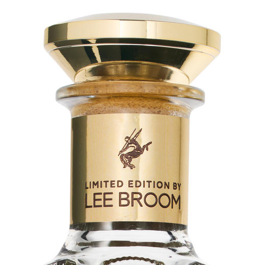 人头马 Lee Broom XO优质香槟区干邑白兰地 700ml *1瓶 商品图3