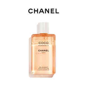 CHANEL 香奈儿可可小姐沐浴凝露200ml