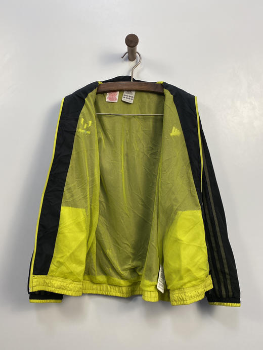 adidas 阿迪达斯 MESSI 梅西 运动外套 _SJK(S) 商品图3