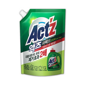 碧珍抗菌洗衣液2.2L【中】