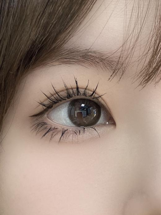 winni x abucon 厚乳拿铁 店主同款 高舒适度 自然 14.5 日抛无售后 非离子 强推 商品图3