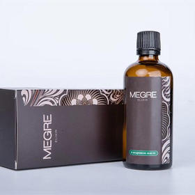 鸣响雪松混合松油