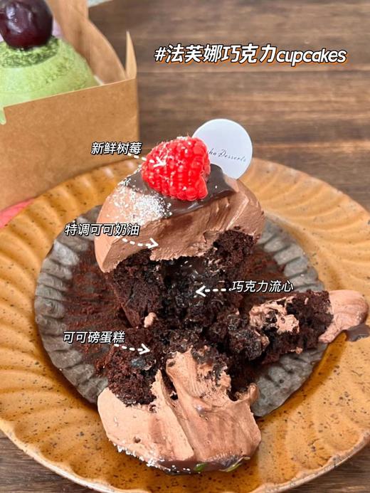 | 韩式cupcake | 商品图2