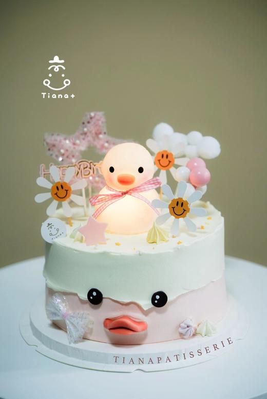 可爱鸭鸭款 商品图1