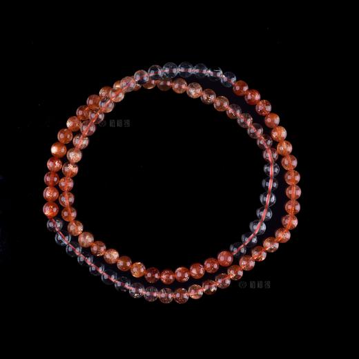 日光石多圈手串-CB220817302 商品图1