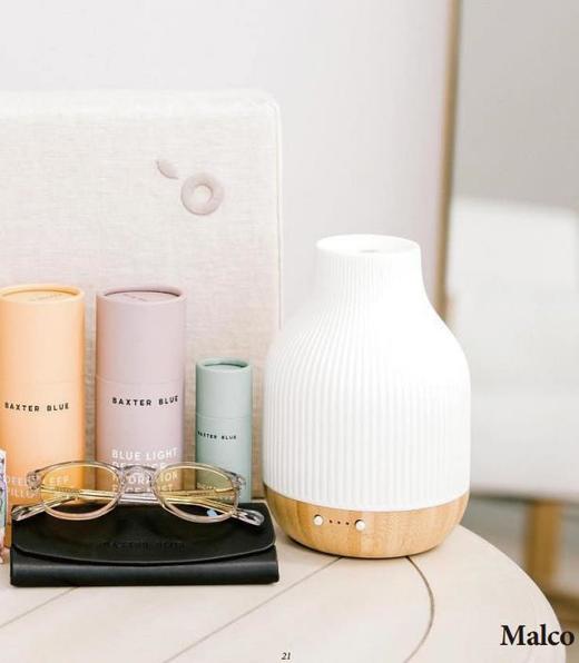 摩昕香薰机MALCO M22 商品图0