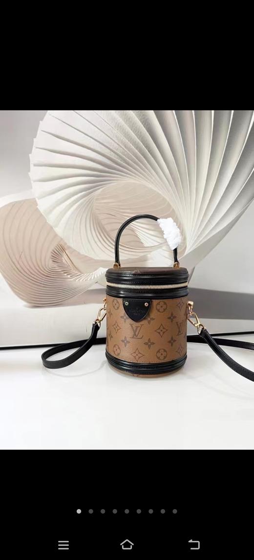 女LV发财包43986 商品图0