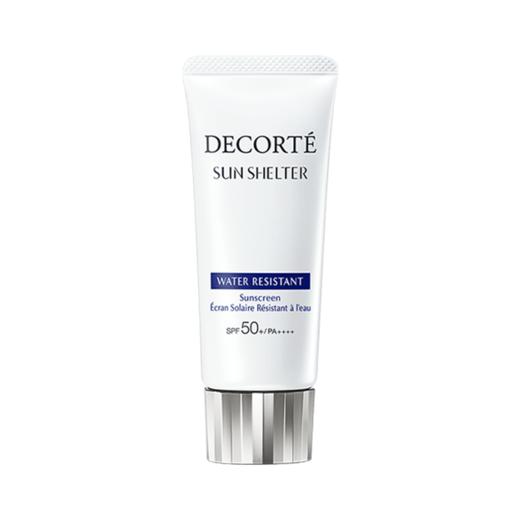 COSME DECORTE 黛珂||新版多重防护防水隔离防晒霜 SPF50+ PA++++||35g 商品图1