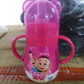 儿童牛奶饮品200ml
