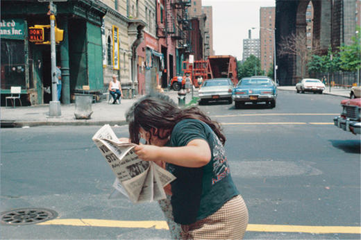 【现货】Helen Levitt | 海伦·莱维特 摄影集 商品图8