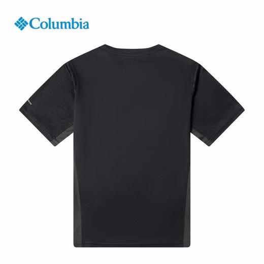 哥伦比亚男式速干短袖T恤AE0809 商品图4