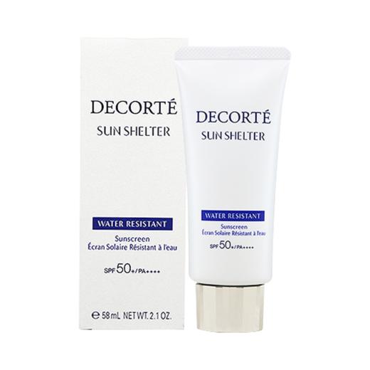 COSME DECORTE 黛珂||新版多重防护防水隔离防晒霜 SPF50+ PA++++||60g 商品图0