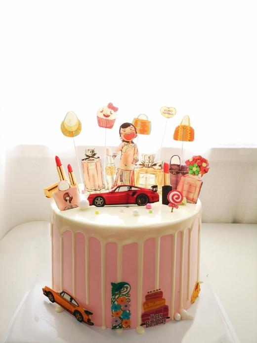 周颖女神 商品图0