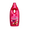 Downy 高浓缩防静电衣物柔顺剂 牛奶草莓香水味1L【中】 商品缩略图0