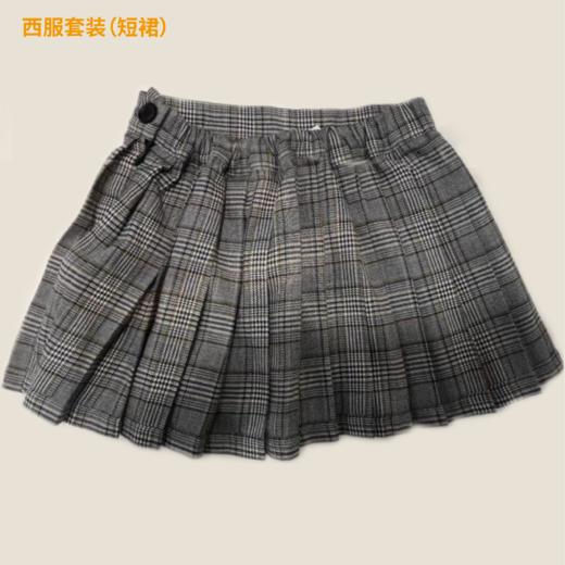上海中山幼儿园  西服套装（5件套） 商品图3