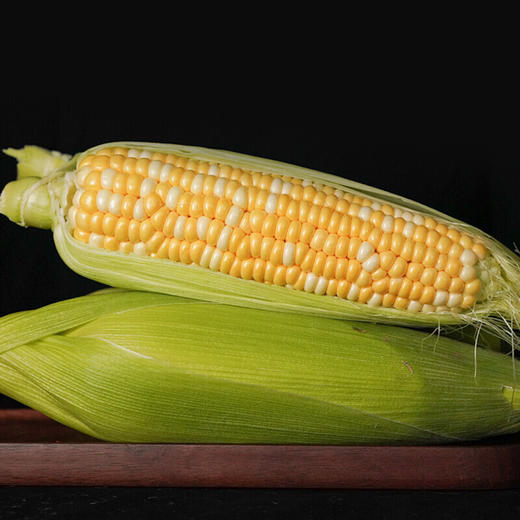【生鲜预定】壳玉米1kg 商品图0