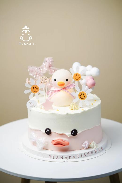 可爱鸭鸭款 商品图0