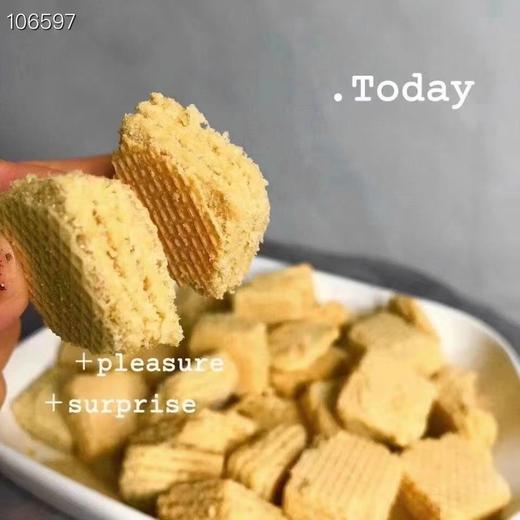 豆乳威化一袋（拼团） 商品图2