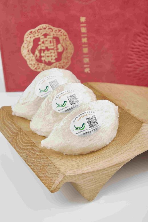 特等A级优质燕盏50g— 100g 商品图4