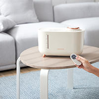 【智享生活】摩飞无雾加湿器 MR2081 商品图2