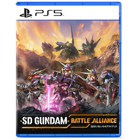 二手PS5游戏 SD高达 激战同盟 激斗同盟 中文版